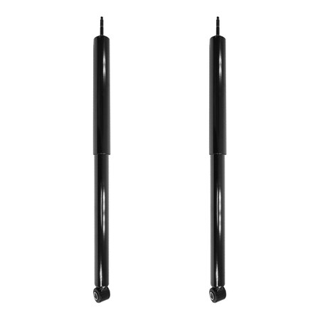 Unity 2-252180-001 Rear Shock Absorber Kit 2-252180-001